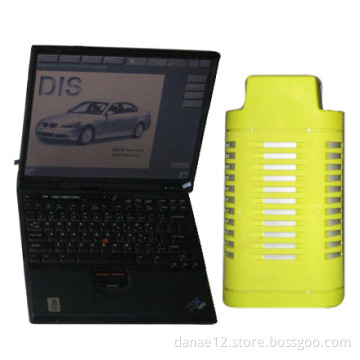 BMW GT-1 PC,auto diagnosis and programming tool